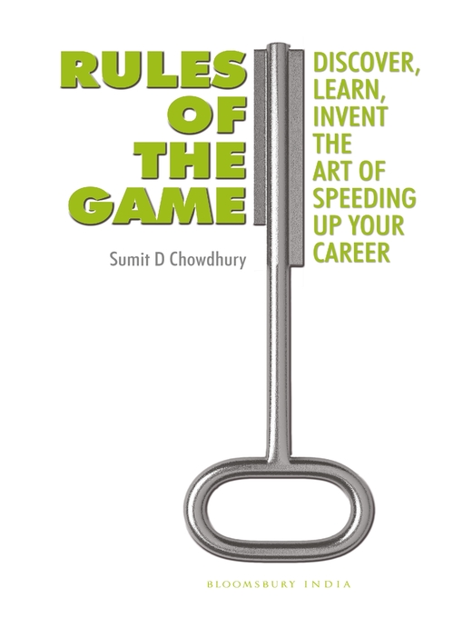 Title details for Rules of the Game by Sumit D Chowdhury - Available